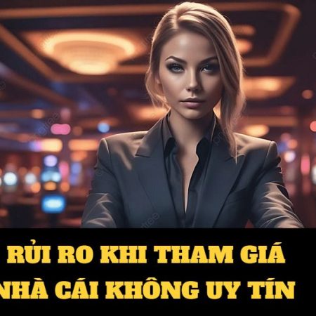 Casino Trực Tuyến CasinoTrucTuyen6T.com – Official