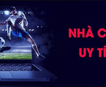 Tỷ Lệ Nhà Cái 5 Bookmaker 5 Odds Comparison